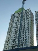 Affordable Pagibig Rent To Own in Mandaluyong near Makati