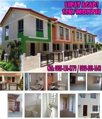 Affordable rent to own in Imus
