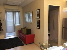 Affordable Studio Type Condo in Mandaluyong