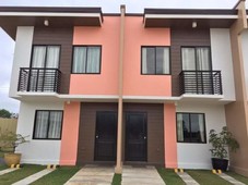 Affordable Townhouse CDO