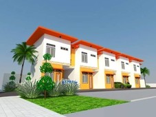 Affordable Townhouse in gatchalian laspinas