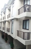 AFFORDABLE TOWNHOUSE IN PASIG FOR SALE