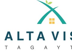 Alta Vista Tagaytay Residential Lot