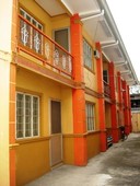 Apartment for Rent near Clark Int'l. Airport & Korea Town Angeles City