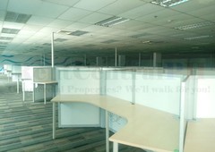 AVAILABLE OFFICE SPACE FOR LEASE IN MARIKINA- MKN-A2-0002