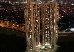 AXIS Residences - Modern & Strategically Located Homes