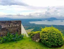 Belleview Condo Tagaytay Highlands resale by owner RFO 150sq