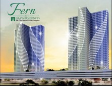 Best place of Fern Residences