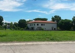 BF Homes paranaque lot for sale 6186sqm