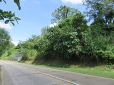 BIG LOT FOR SALE IN UPPER LUMBIA