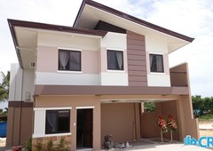 Brand new 3 bedroom house for sale in Minglanilla Cebu