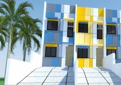 Brand New Modern Townhouse in Marikina