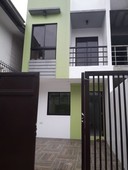 BRAND NEW TOWN HOUSE