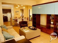 Brixton Place, 1 Bedroom for Sale, Kapitolyo, Pasig City