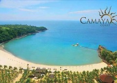 Camaya Coast beach Reasort Property for Slae in Mariveles Bataan