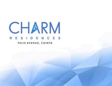 Charm Residences-Smdc
