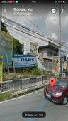 Commercial lot for lease in Kaytikling Taytay, Rizal