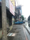 Commercial Lot for Sale along C-5 Pasig