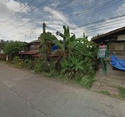 Commercial Lot for Sale in Calinan Davao City