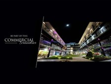Commercial or Retail Spaces in Lapulapu City