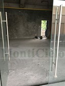 COMMERCIAL SPACE AVAILABLE FOR LEASE LOCATED IN PARA?AQUE