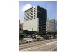 Commercial Space for Lease along Quezon Ave., Quezon City