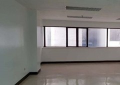 COMMERCIAL SPACE FOR RENT IN makati city