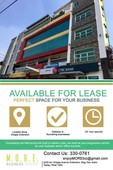 COMMERCIAL SPACE FOR RENT Ortigas Extension Taytay