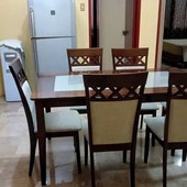 CONDO UNIT 2BEDROOM FOR RENT FULLY FURNISHED IN CEBU CITY