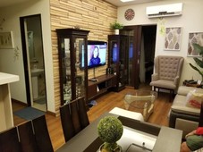 Condo Unit For Sale at Eastwood City