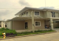 Corner House and Lot For Sale