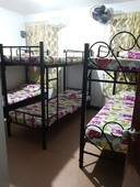 Female Bedspace in Makati