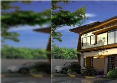 Duplex House for sale in Liloan