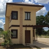 Easy to Move In RFO House and Lot Lipa Batangas