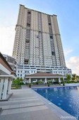 Easy to own Condominium in Quezon City 1BR 31 sqm