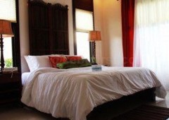 Elegant 4 Bedroom Single DetachHouse in Maribago Mactan Cebu