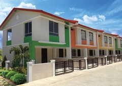 ELEGANT HOUSE AND LOT FOR SALE IN CAVITE