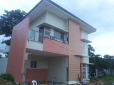 Elegant House and Lot in Talamban Cebu