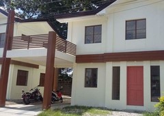 Elegant RFO House and Lot for Sale Lipa Batangas