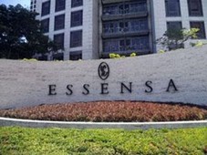 Essensa East Forbes Condo for sale taguig city 290sqm