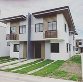 Finished Modern House and Lot For Sale near Mactan Airport