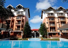 For as low as 75K/ sqm, AFFORDABLE CONDO IN TAGAYTAY