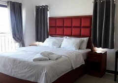 For Rent - A Well Design Condo Unit in Friendship - P52k