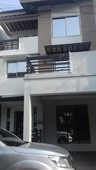 For rent in mahogany place 1 near bgc