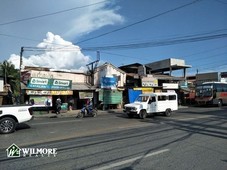 For Sale Commercial Lot in Buhangin Davao City