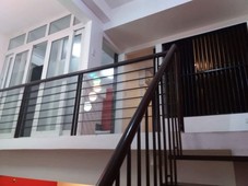 For Sale Fully furnished 2-Bedroom Loft Type Cond