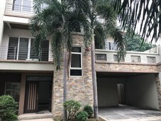 For Sale House and Lot in Grace Village Quezon City