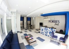 Forbes Hall Dormitory For Rent Near in National University