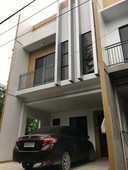 Four Bedroom House and Lot in Lahug Cebu City