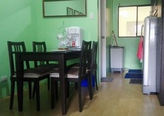 fully furnished 2 bedroom condo unit for rent in One Oasis